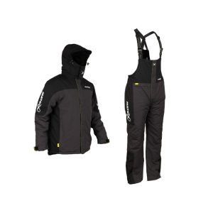 Matrix | Winter Suit