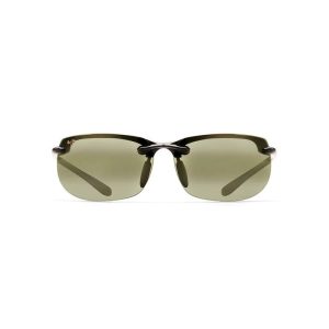 Maui Jim Banyans Gloss Black Maui Ht Mauibrilliant