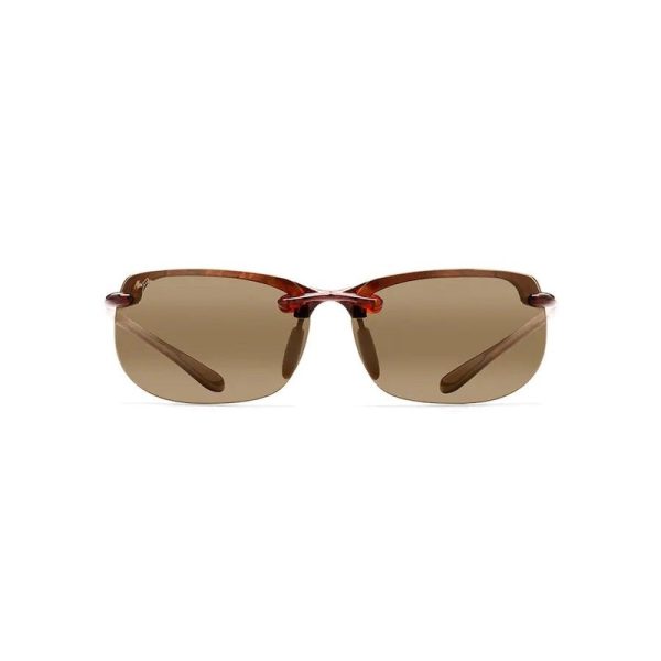 Maui Jim Banyans Tortoise Hcl Bronze Mauibrilliant