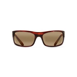 Maui Jim Peahi Tortoise Hcl Bronze Superthin Glass