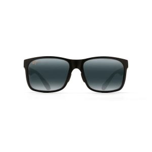Maui Jim Red Sands Grey Tortoise Hcl Bronze Mauipure