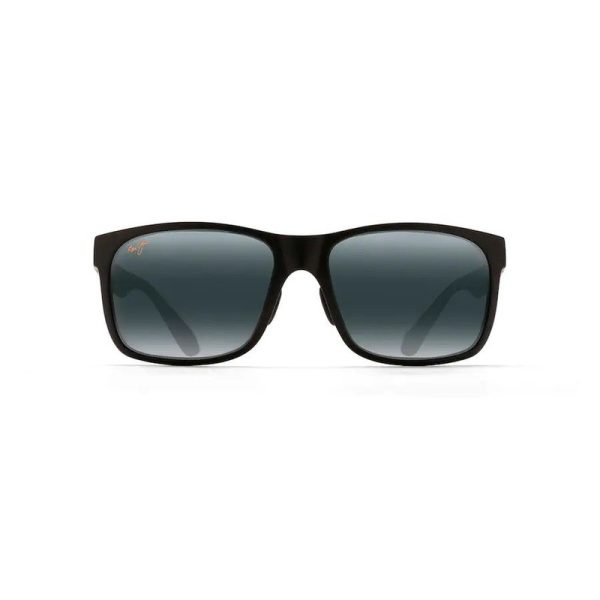 Maui Jim Red Sands Grey Tortoise Hcl Bronze Mauipure