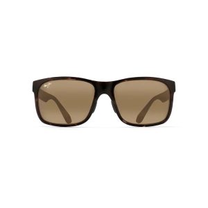 Maui Jim Red Sands Grey Tortoise Hcl Bronze Mauipure 2
