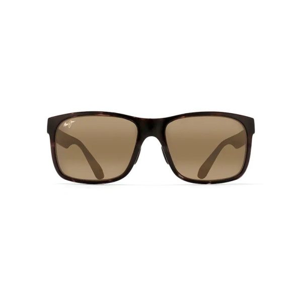 Maui Jim Red Sands Grey Tortoise Hcl Bronze Mauipure 2