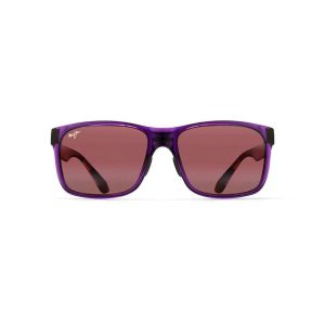 Maui Jim Red Sands Grey Tortoise Hcl Bronze Mauipure 3