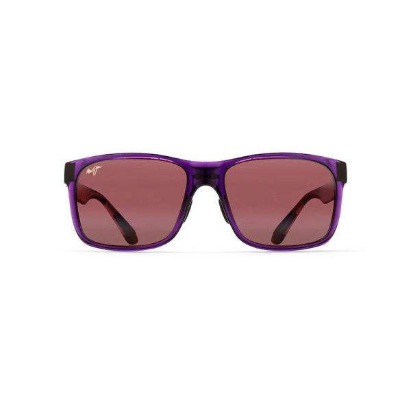 Maui Jim Red Sands Grey Tortoise Hcl Bronze Mauipure 3