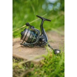 Maver MV-R 3000 Reel
