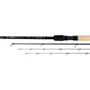 Maver Reality EVO Feeder Rods (2pc)