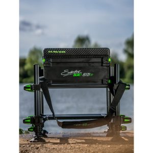 Maver Signature SXi 36 Compact Seatbox