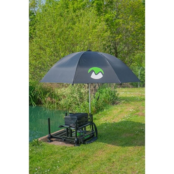 Maver X-Dry Umbrella 50in.