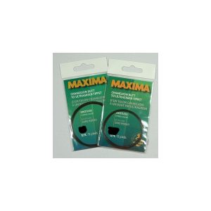 Maxima | Chameleon Butt To Ultragreen Butt | 12ft 6lb