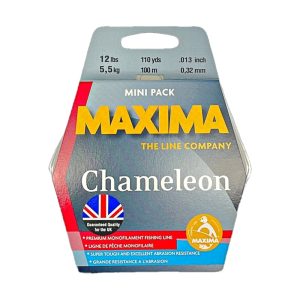 Maxima Mini Pack 100M – Chameleon