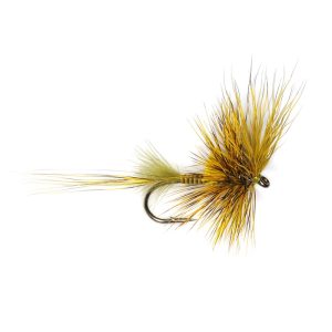MAYFLY CRIPPLE – PICRIC OLIVE