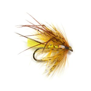 MAYFLY GEORGE
