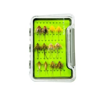 Mayfly Selection Size 10