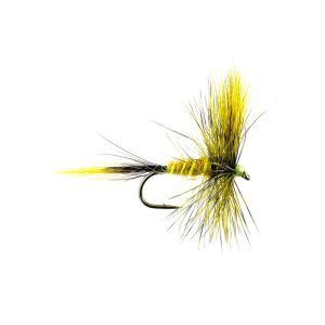 MAYFLY WULFF