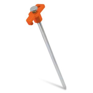 Maypole | 20x Heavy Duty Steel Rock Pegs
