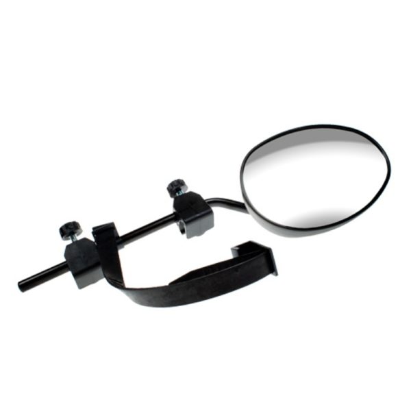 Maypole | Deluxe Towing Mirror