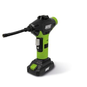 Maypole | Lithium Ion Handheld Compressor