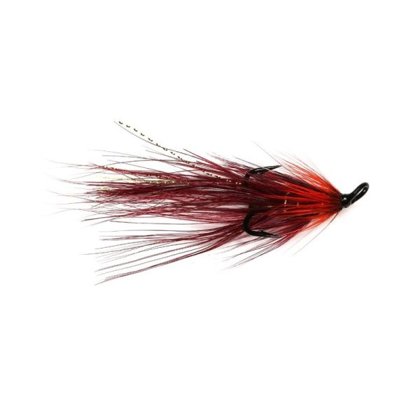McCORMICKS SHRIMP VARIANT – TREBLE