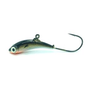 Meegs Ice Jigs