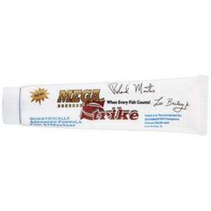 Mega Strike Fish Attractant