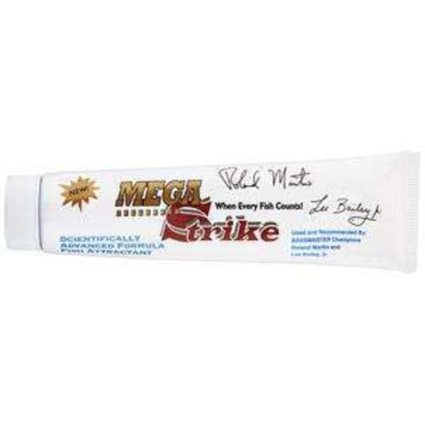 Mega Strike Fish Attractant
