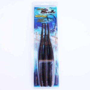 Mega Strike Mega Shad