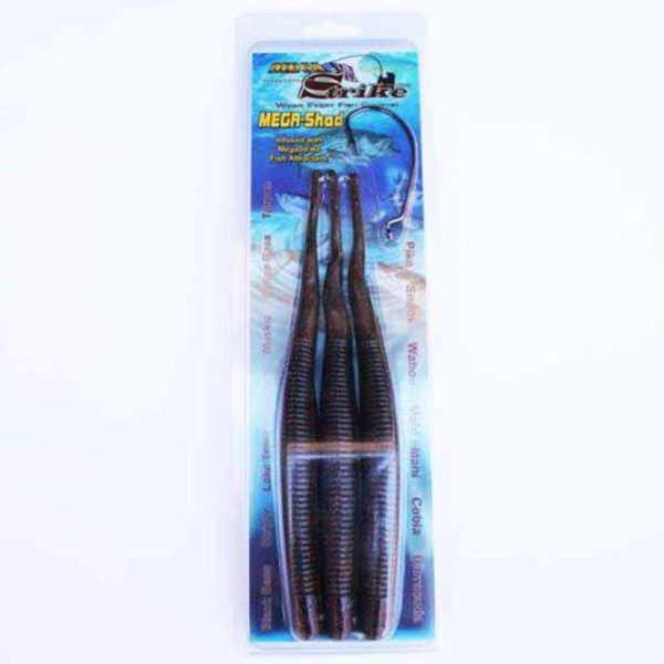 Mega Strike Mega Shad
