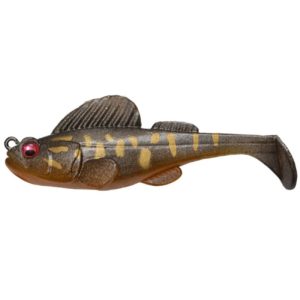Megabass | Dark Sleeper | 2.4″ | 3/8oz