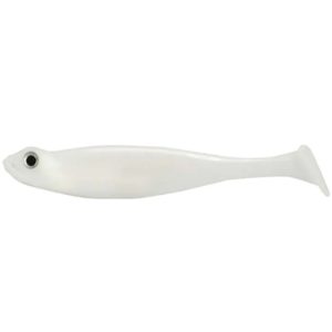 Megabass | Hazedong Shad SW 7.6cm | French Pearl