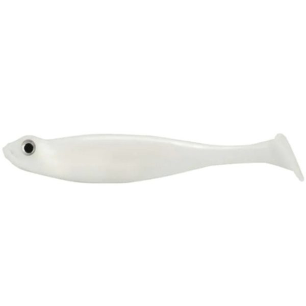 Megabass | Hazedong Shad SW 7.6cm | French Pearl