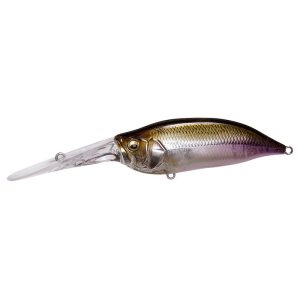 Megabass IxI Shad