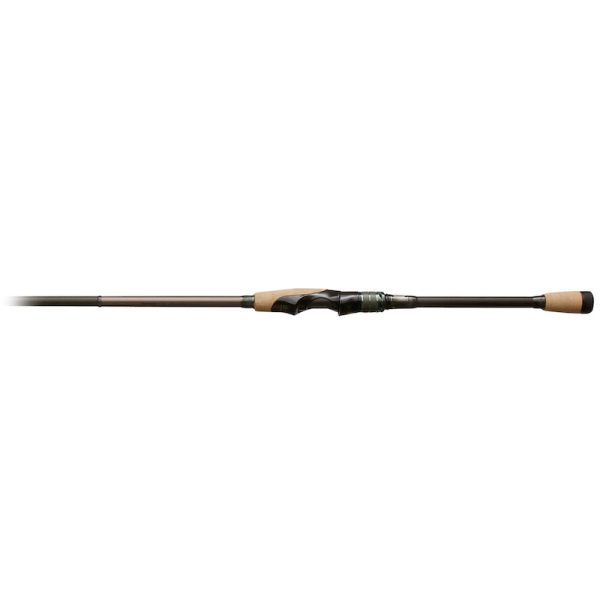 Megabass Orochi X10 Rods