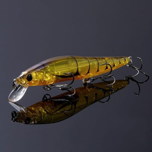 Megabass Respect Series Megabass Shrimp