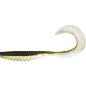 Megabass | Xlayer Curly | 3.5″ | 7pcs