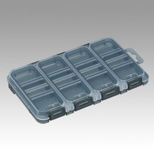 Meiho Quatro Case | J