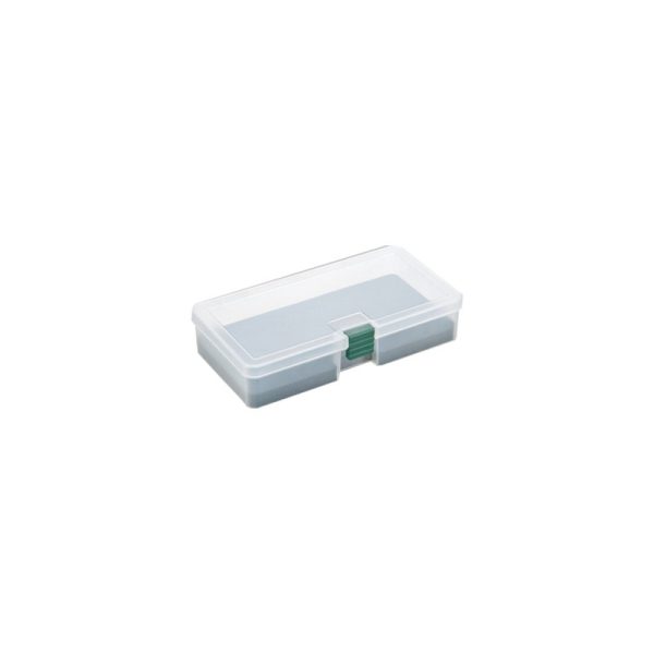 Meiho Slit Foam Case