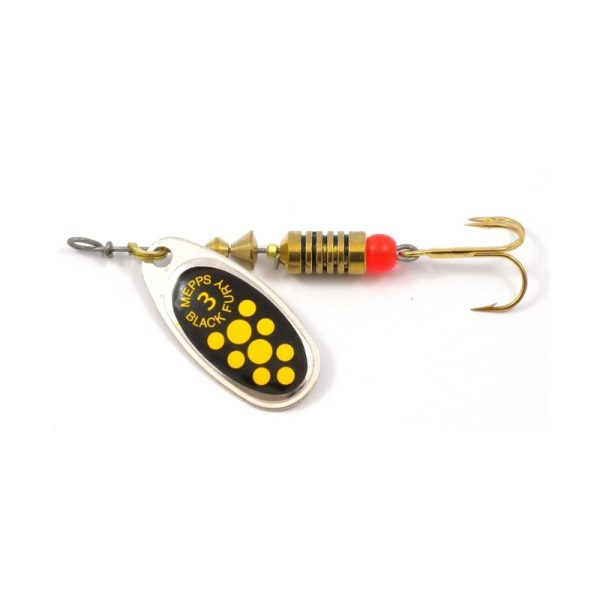 Mepps Aglia Fishing Lures