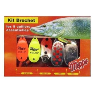 Mepps Pike Kit Spinner