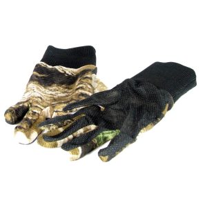 | Mesh Gloves