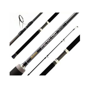 Metaloid Flick Stick 8ft