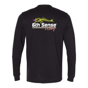 Miami 6 – L/S Tee