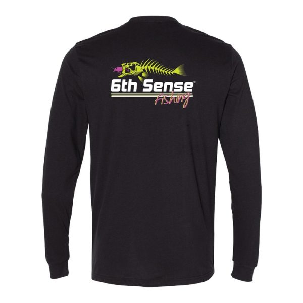 Miami 6 – L/S Tee