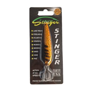 Michigan Stinger Spoon