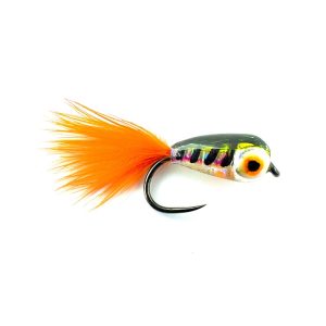 MICRO BAITFISH – PERCH