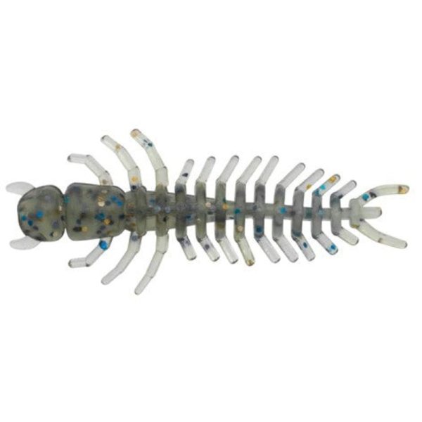 MICRO FINESSE HELLGRAMMITE