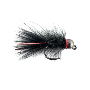 MICRO JIG BUGGER – UV BLACK