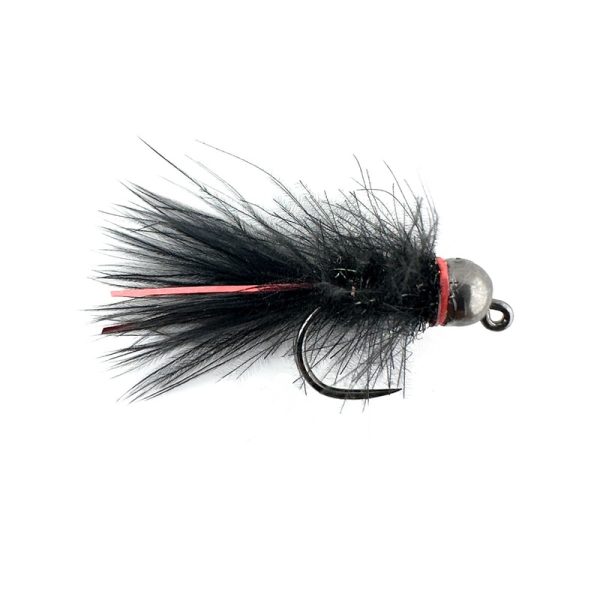 MICRO JIG BUGGER – UV BLACK