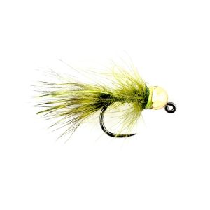 MICRO JIG BUGGER – UV DK. OLIVE